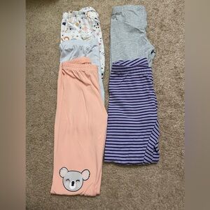 GIRL LEGGING BUNDLES